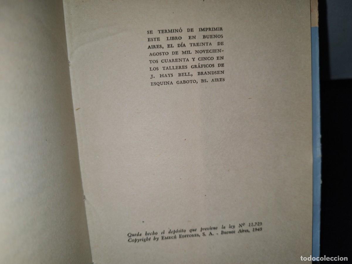 Libros de segunda mano: 56- LAS CRUZADAS - HILAIRE BELLOC - 1945 - Foto 7