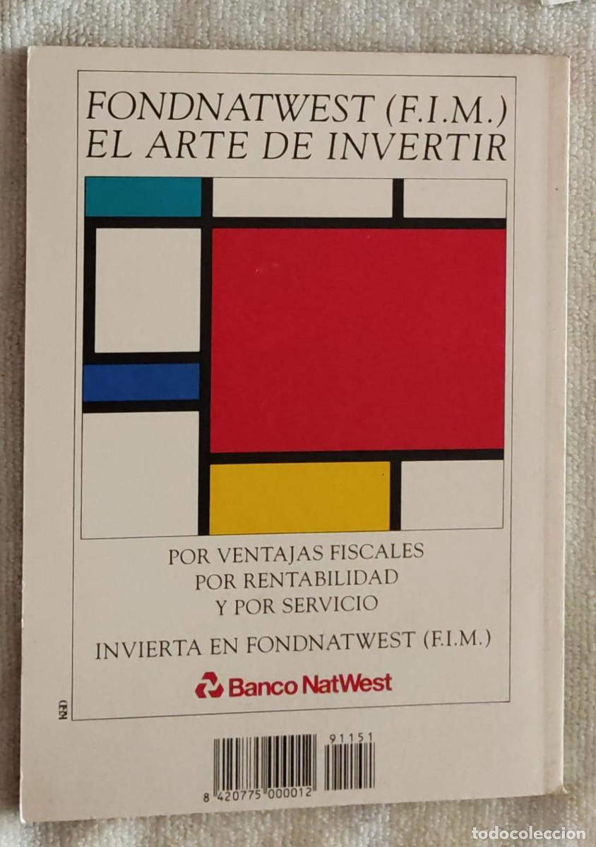 Libros de segunda mano: EL CLAVO. - Foto 2