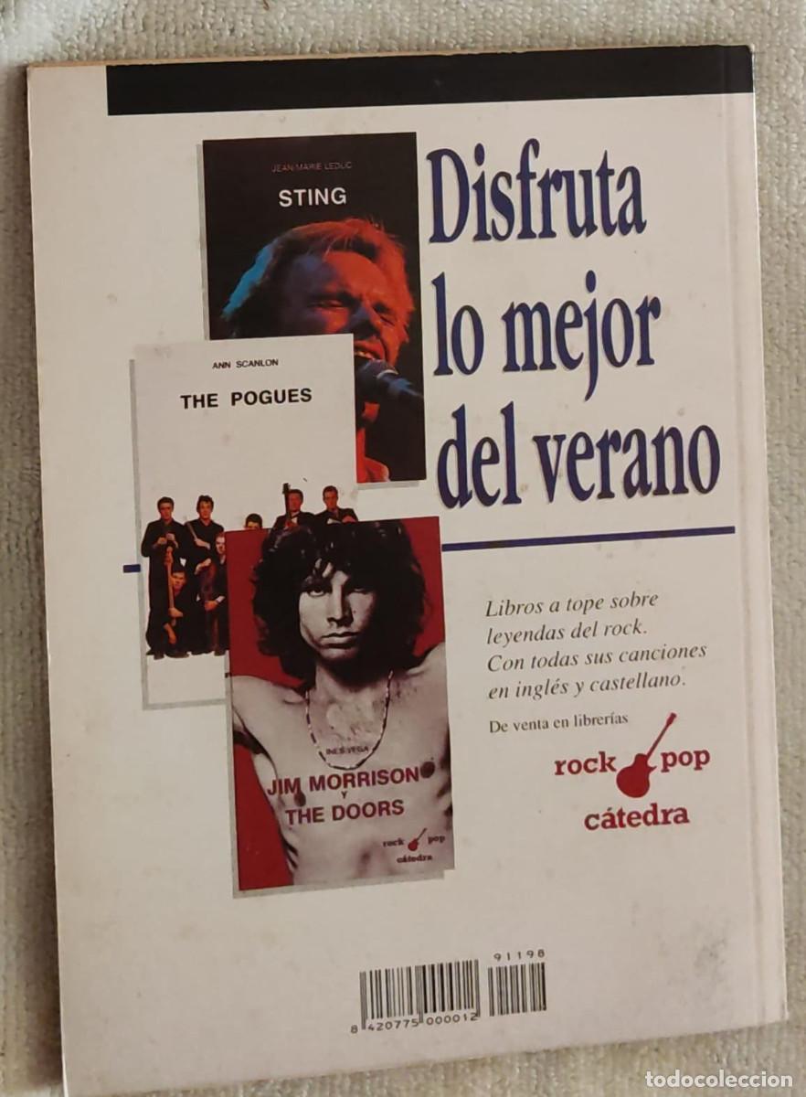 Libros de segunda mano: EL HOMBRE DE LA ARENA. - Foto 2
