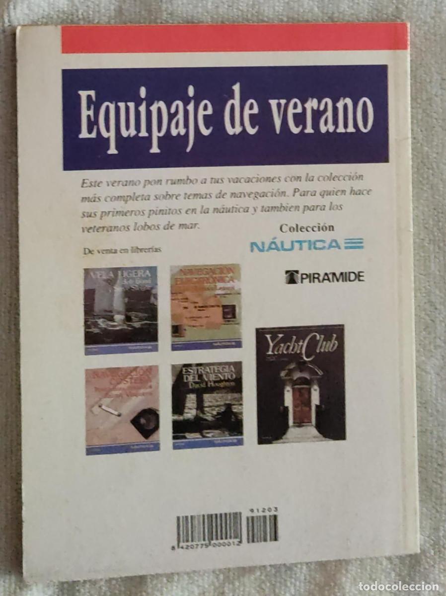 Libros de segunda mano: UN PARRICIDA. - Foto 2