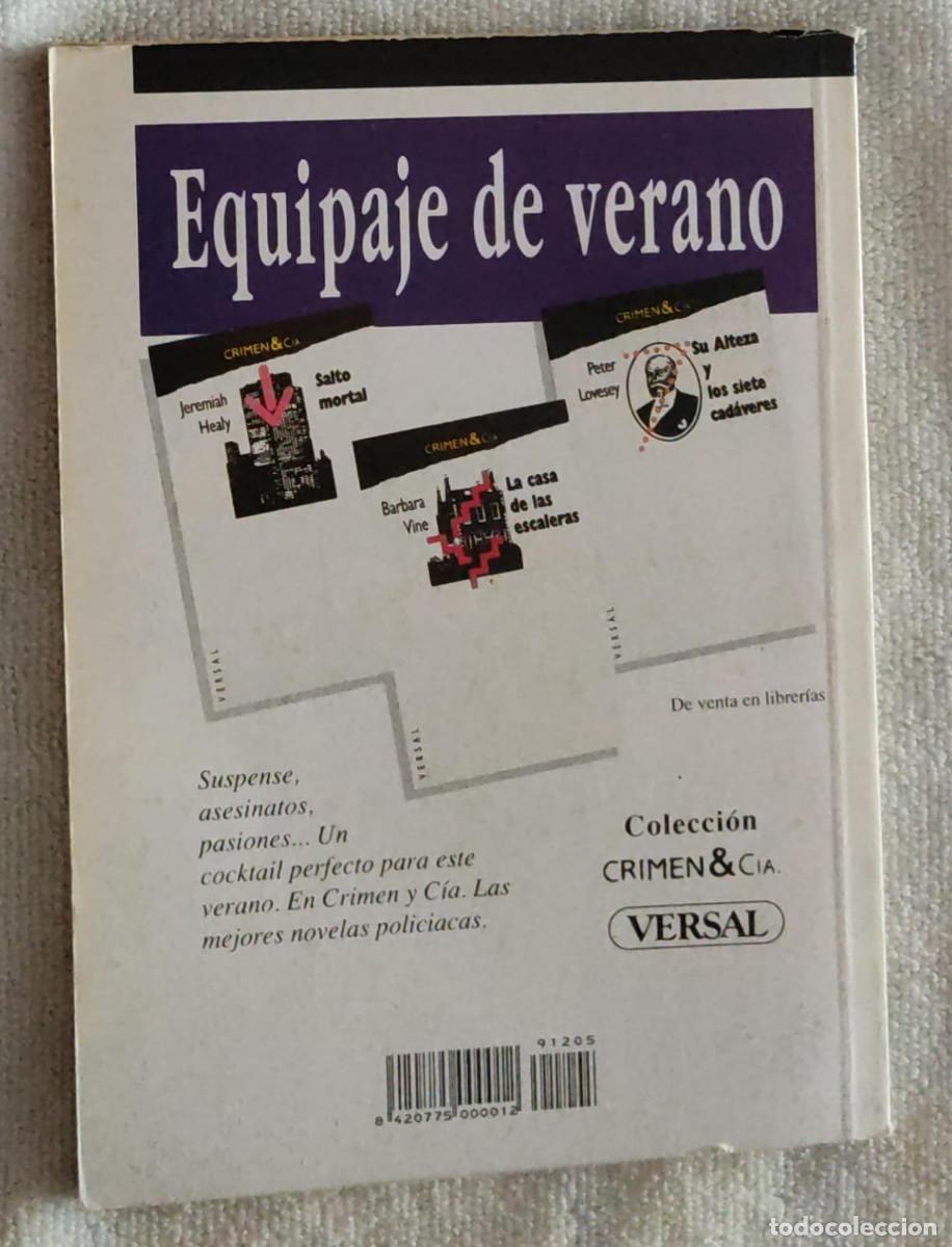 Libros de segunda mano: EL DESAF&Iacute;O. - Foto 2