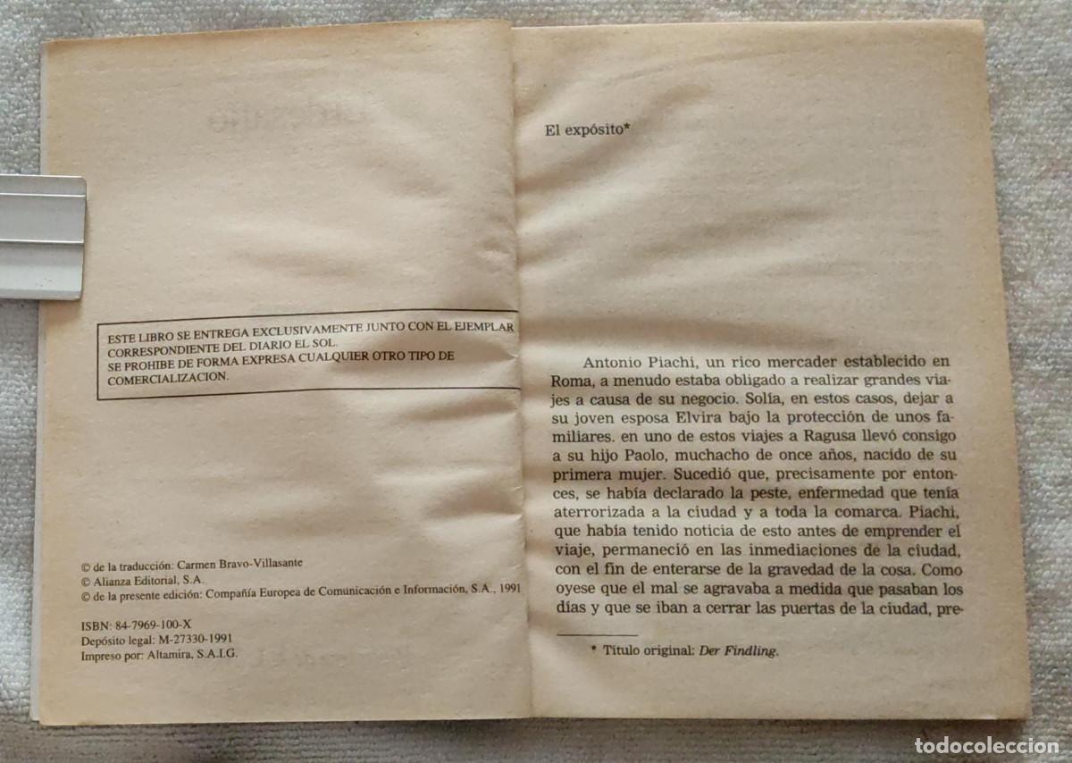 Libros de segunda mano: EL DESAF&Iacute;O. - Foto 3