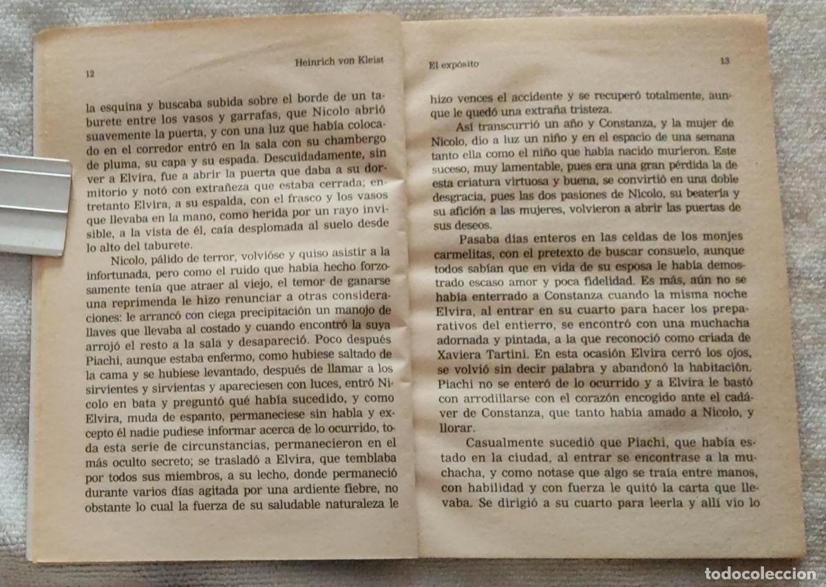Libros de segunda mano: EL DESAF&Iacute;O. - Foto 4