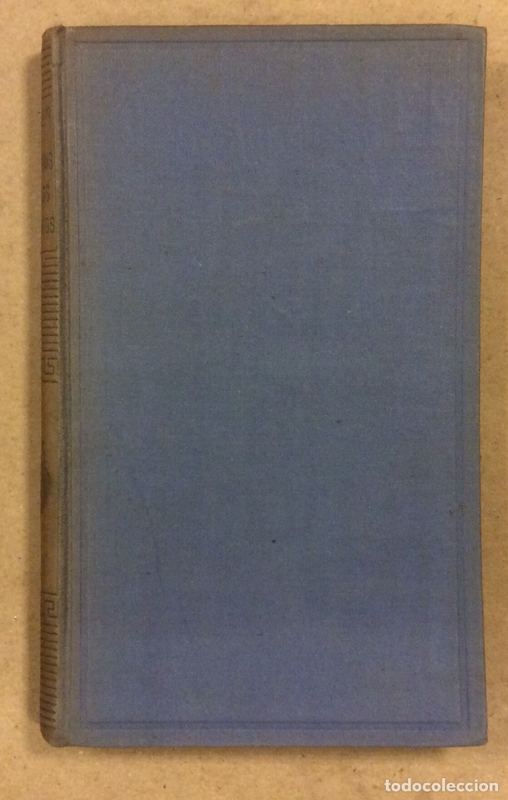 Libros de segunda mano: EN EL PAIS DE LOS CUENTOS. KNUT HAMSUN. EDICIONES &Aacute;NFORA 1943 - Foto 2