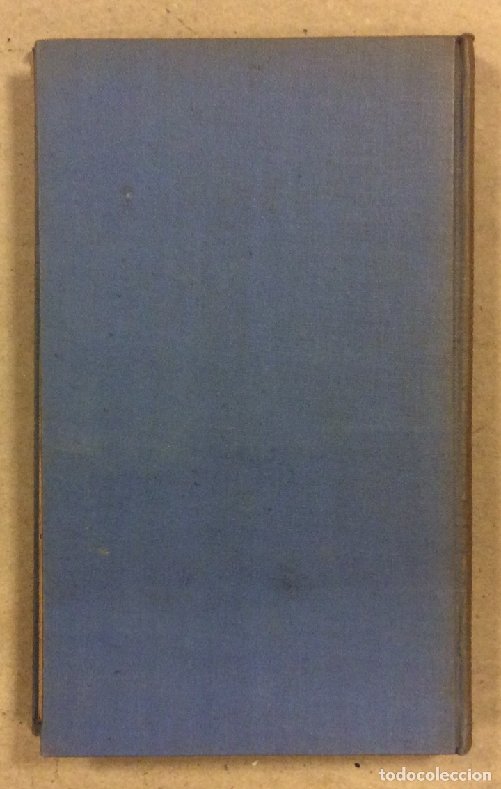 Libros de segunda mano: EN EL PAIS DE LOS CUENTOS. KNUT HAMSUN. EDICIONES &Aacute;NFORA 1943 - Foto 7