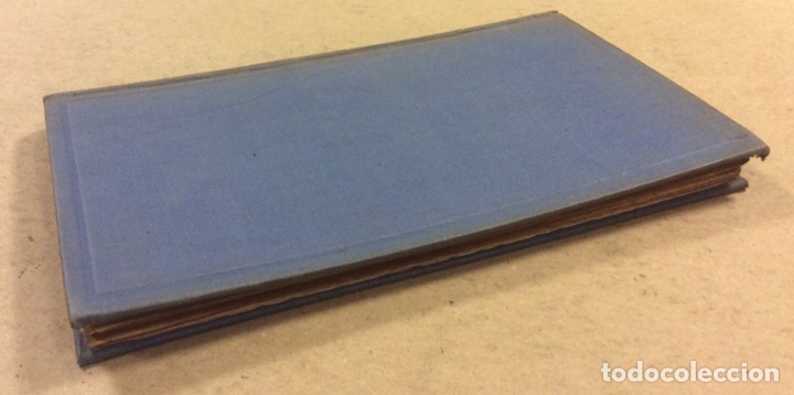 Libros de segunda mano: EN EL PAIS DE LOS CUENTOS. KNUT HAMSUN. EDICIONES &Aacute;NFORA 1943 - Foto 8