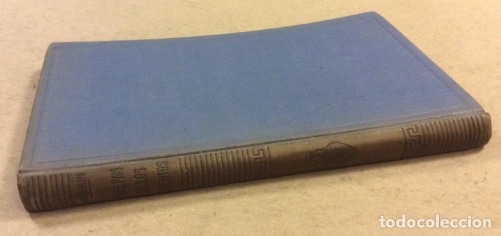 Libros de segunda mano: EN EL PAIS DE LOS CUENTOS. KNUT HAMSUN. EDICIONES &Aacute;NFORA 1943 - Foto 1