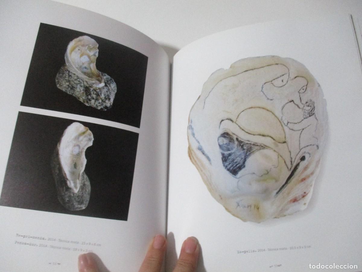 Libros de segunda mano: XAN VIEITO M-EU-MAR W16300 - Foto 2