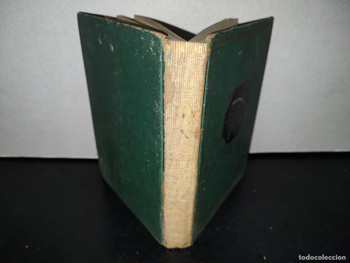 Libros de segunda mano: 56- GUSTAVO ADOLFO BECQUER. LEYENDAS - Foto 3