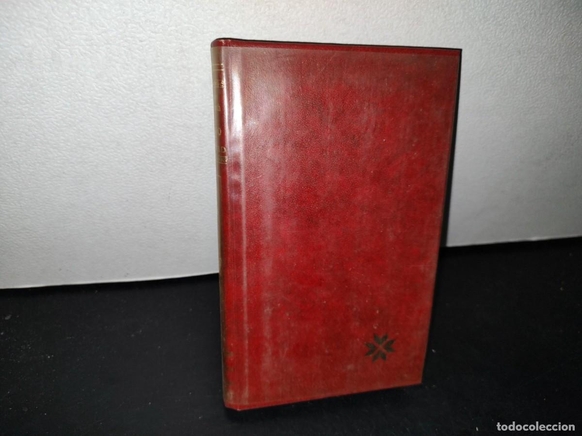 Libros de segunda mano: 56- EL VICARIO DE WAKEFIELD - OLIVERIO GOLDSMITH - Foto 1