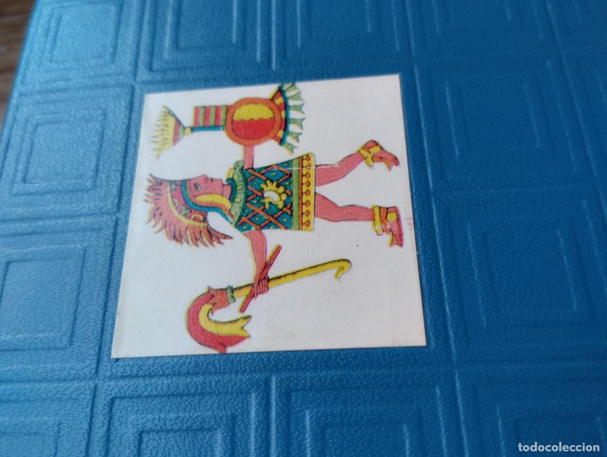 Libros de segunda mano: Libro La Muerte del Imperio Azteca de William H Prescott, en franc&eacute;s. - Foto 4