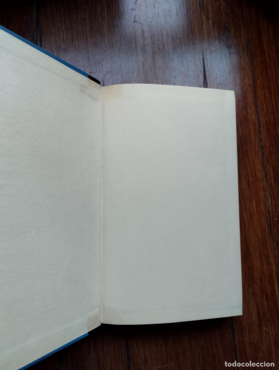 Libros de segunda mano: Libro La Muerte del Imperio Azteca de William H Prescott, en franc&eacute;s. - Foto 5