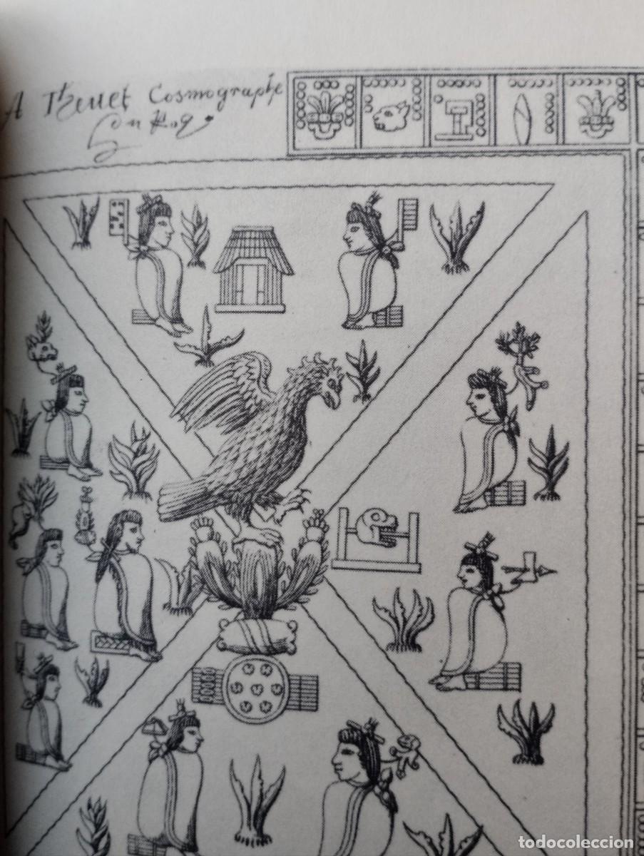 Libros de segunda mano: Libro La Muerte del Imperio Azteca de William H Prescott, en franc&eacute;s. - Foto 14