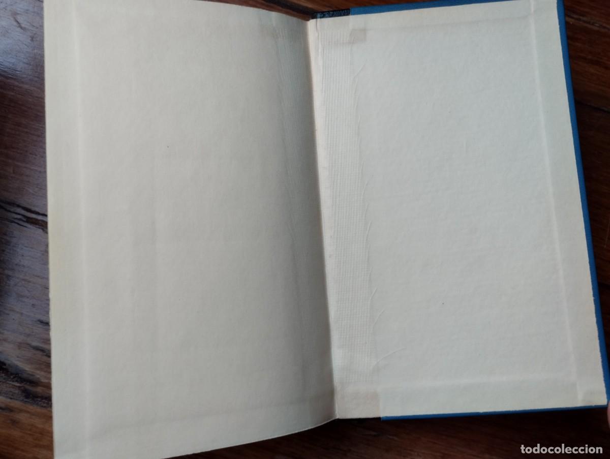 Libros de segunda mano: Libro La Muerte del Imperio Azteca de William H Prescott, en franc&eacute;s. - Foto 22