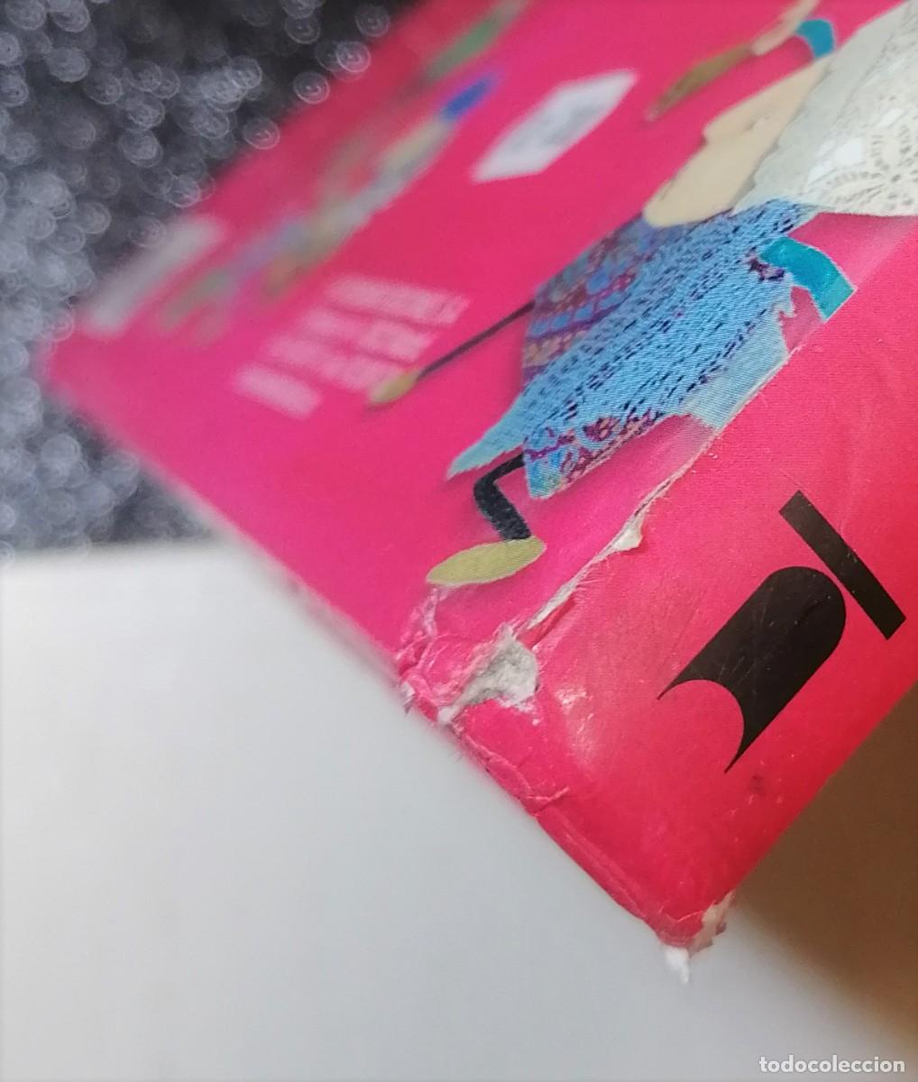 Libros de segunda mano: Libro: &rdquo;Adivinanzas para chicas y chicas&rdquo; edit. todolibro - Foto 2