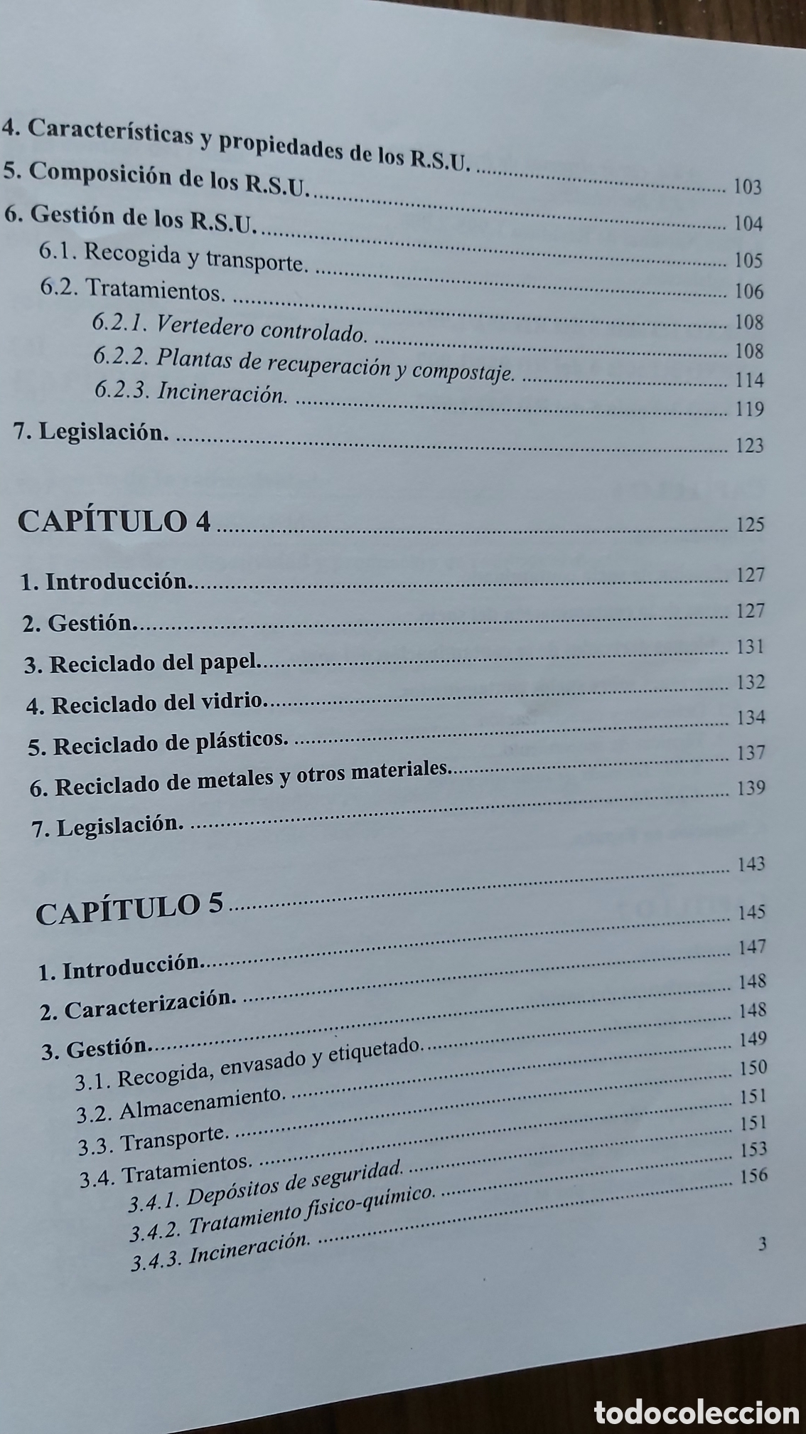 Libros de segunda mano: Ciencia y tecnolog&iacute;a del medio ambiente - Foto 4