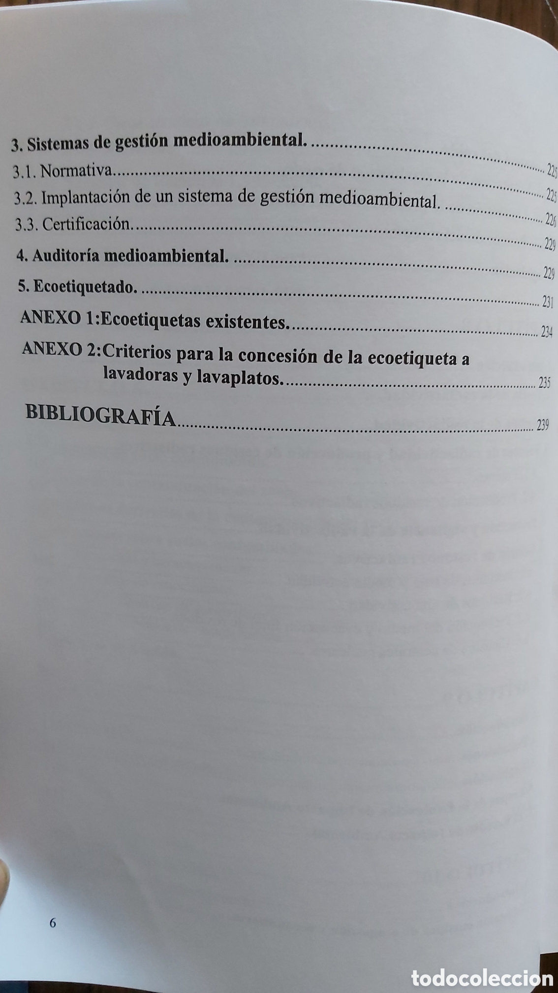 Libros de segunda mano: Ciencia y tecnolog&iacute;a del medio ambiente - Foto 7