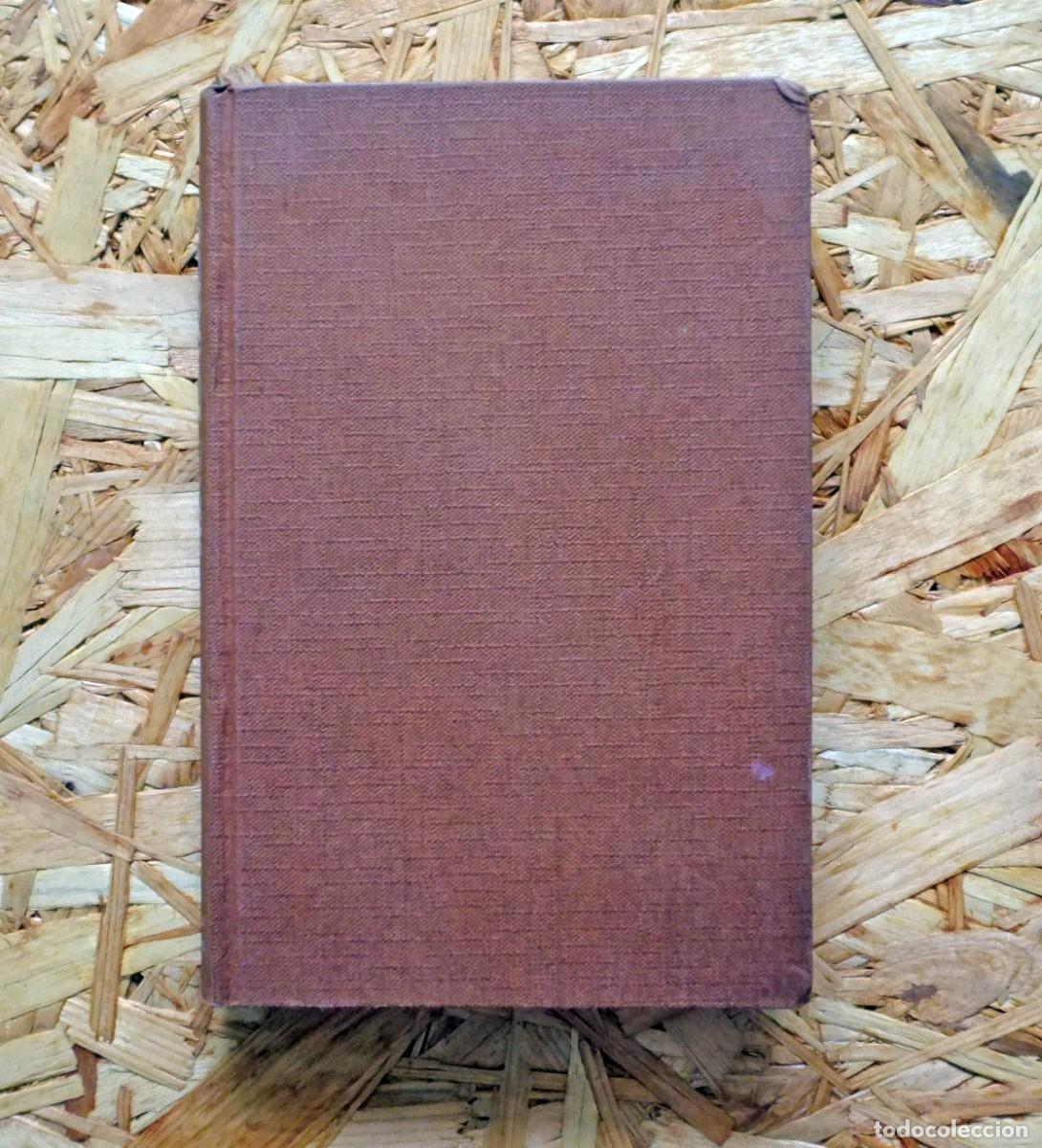 Libros de segunda mano: EL DIA MAS LARGO, CORNELIUS RYAN, 1960 CIRCULO DE LECTORES - Foto 2