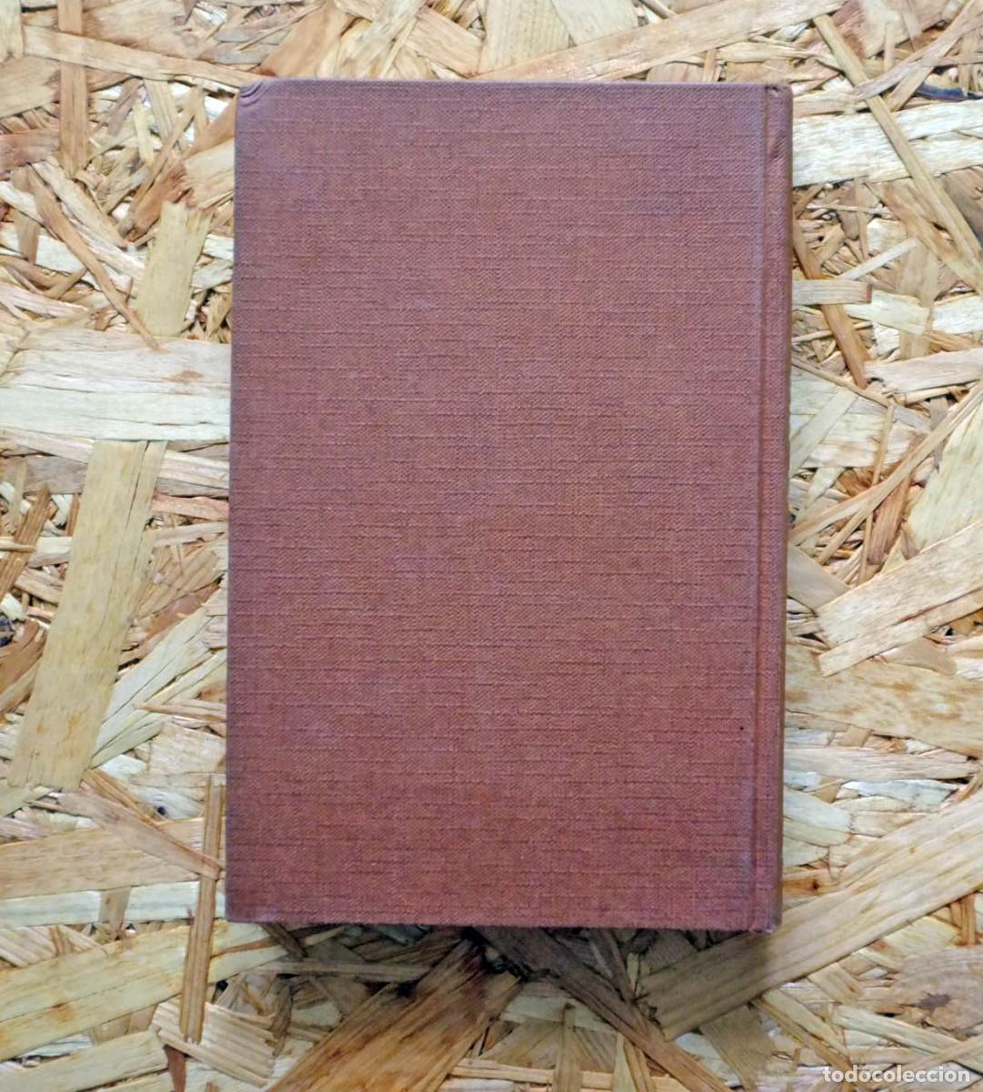 Libros de segunda mano: EL DIA MAS LARGO, CORNELIUS RYAN, 1960 CIRCULO DE LECTORES - Foto 3