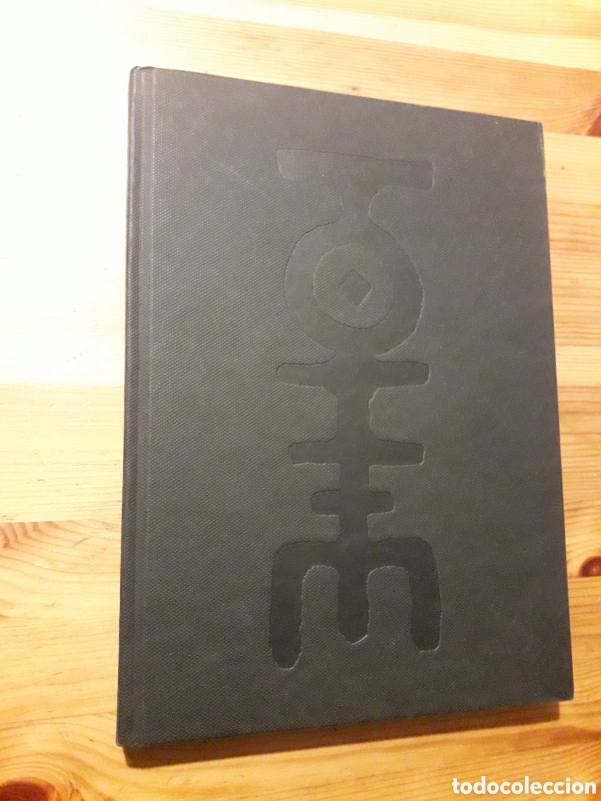 Second hand books: OFFF TOTEM 2019 bienal comunicacion Merida Yucatan Mexico 191p