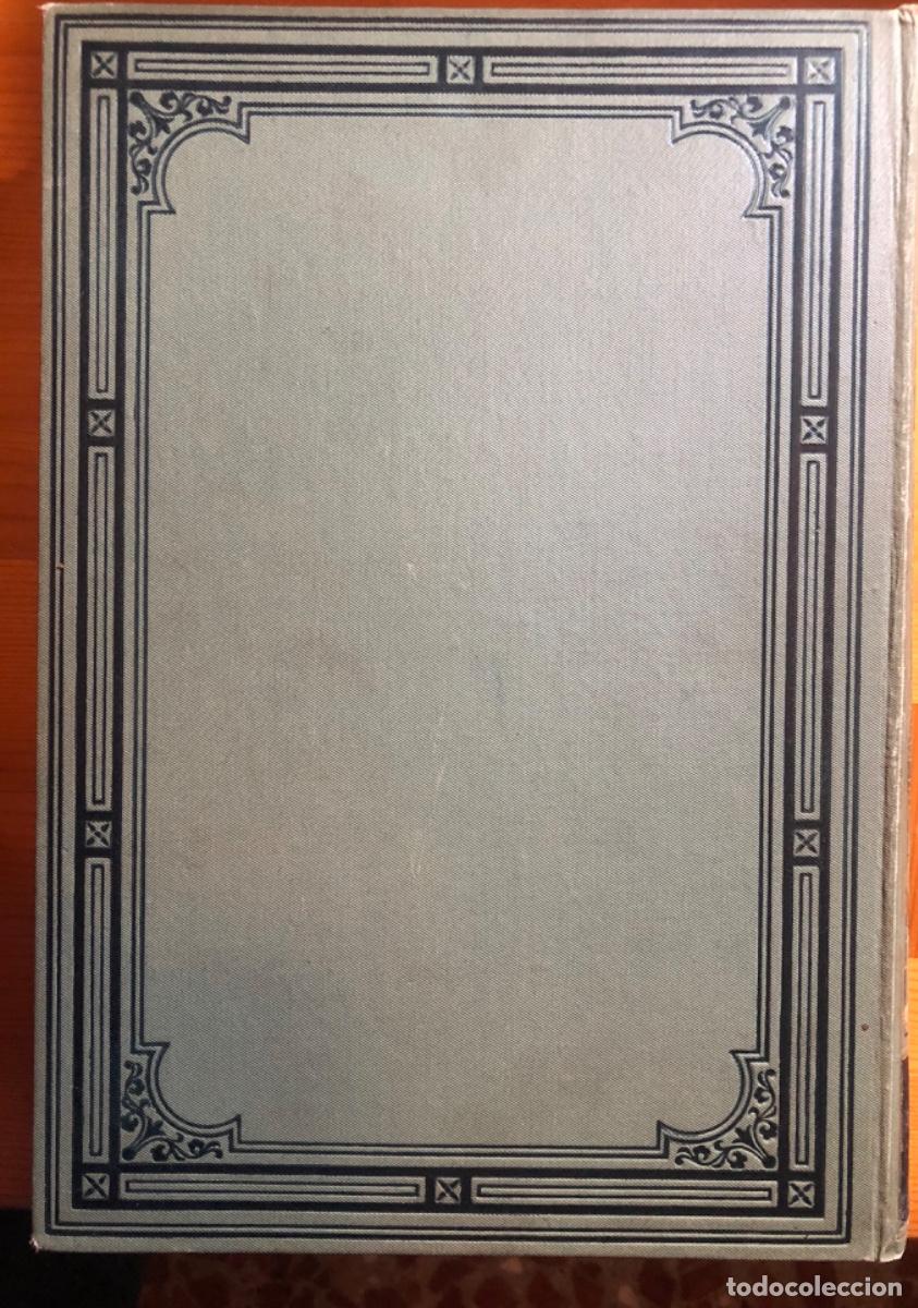 Libros de segunda mano: HISTORIA DE INGLATERRA- L ANGLETERRE- E. DE MOUSAAC- Ca. 1905 - Foto 10