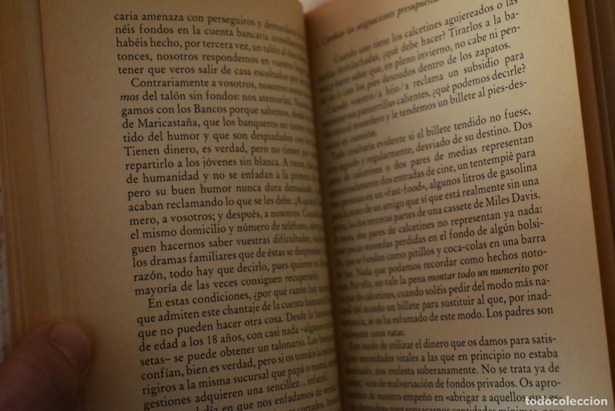 Libros de segunda mano: Yo, tu madre. Christiane Collange - Foto 3