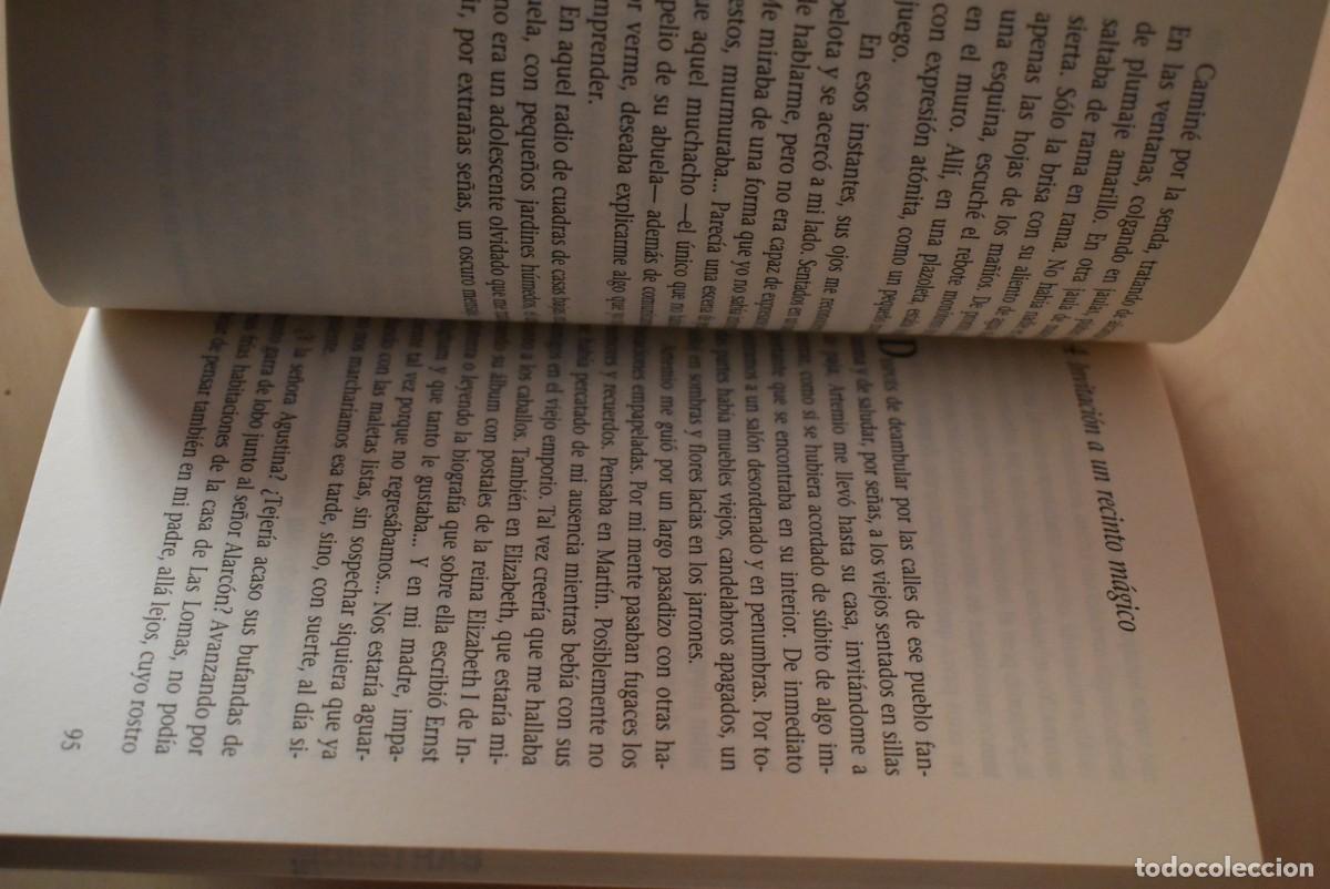 Libros de segunda mano: M&aacute;gico Sur. Manuel Pe&ntilde;a Mu&ntilde;oz - Foto 2
