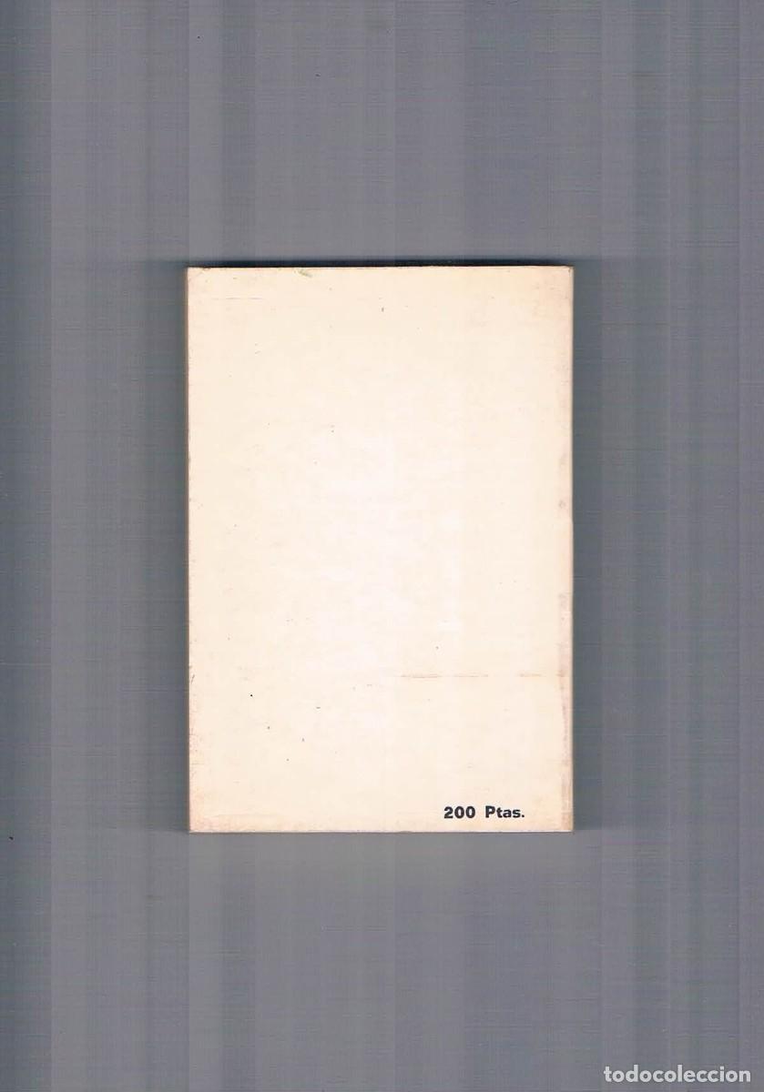 Libros de segunda mano: Codigo de la circulacion editorial Segura 1978 **- - Foto 2
