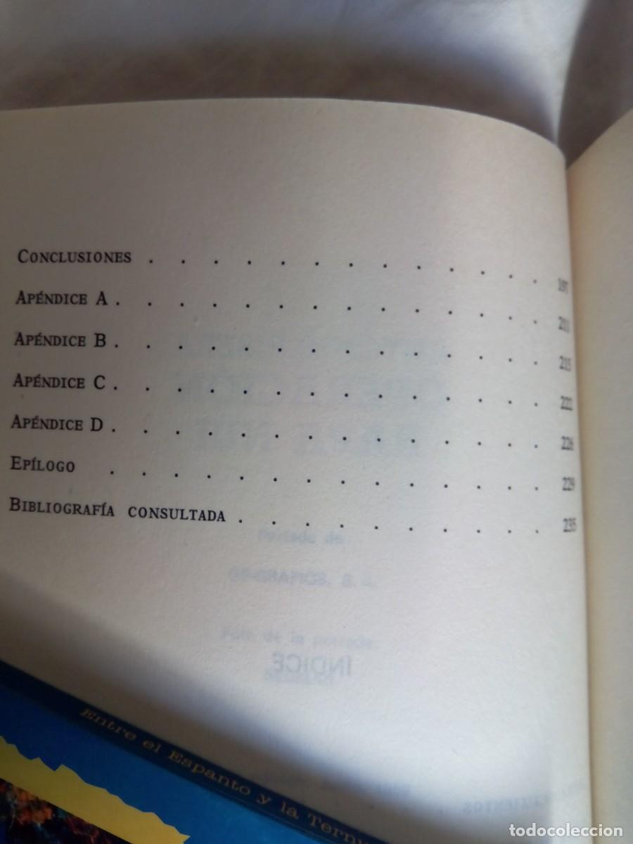 Libros de segunda mano: OPERACI&Oacute;N RAPA NUI - RIBERA, ANTONIO - Foto 4