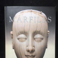 Libros de segunda mano: MARFILES DE LAS PROVINCIAS ULTRAMARINAS ORIENTALES DE ESPAÑA Y PORTUGAL. MARGARITA ESTELLA MARCOS.