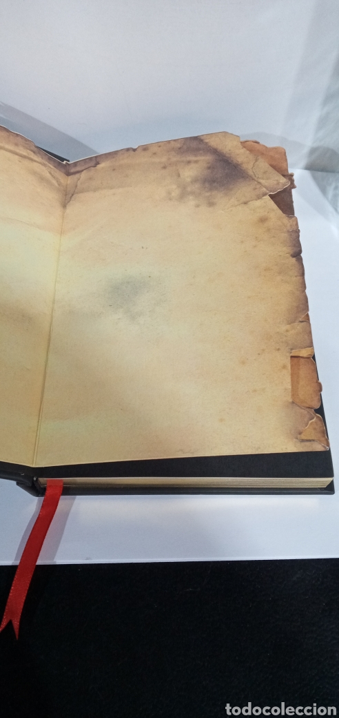 Libros de segunda mano: LOS DIARIOS DEL DIABLO. NICOL&Aacute;S D.SAT&Aacute;N - Foto 6