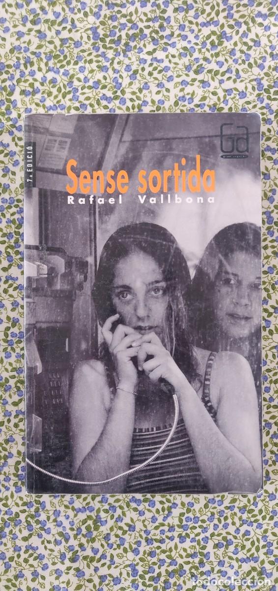 Libros de segunda mano: Vallbona, Rafael - Foto 1