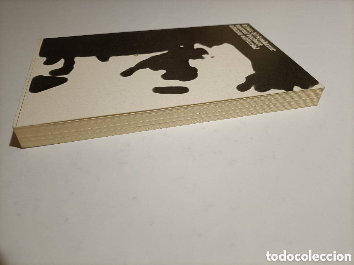 Libros de segunda mano: Klaus Birkenhaver Samuel Beckett - Foto 4