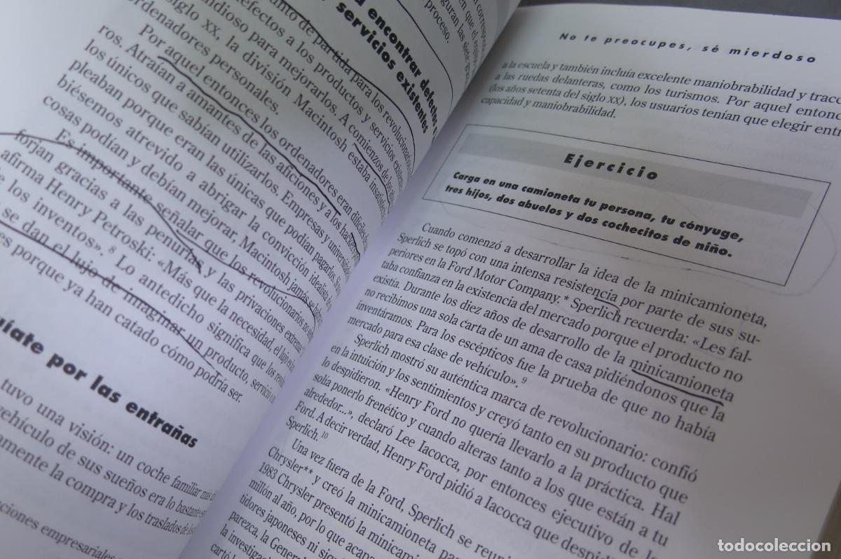 Libros de segunda mano: Reglas para revolucionarios. Kawasaki - Foto 2