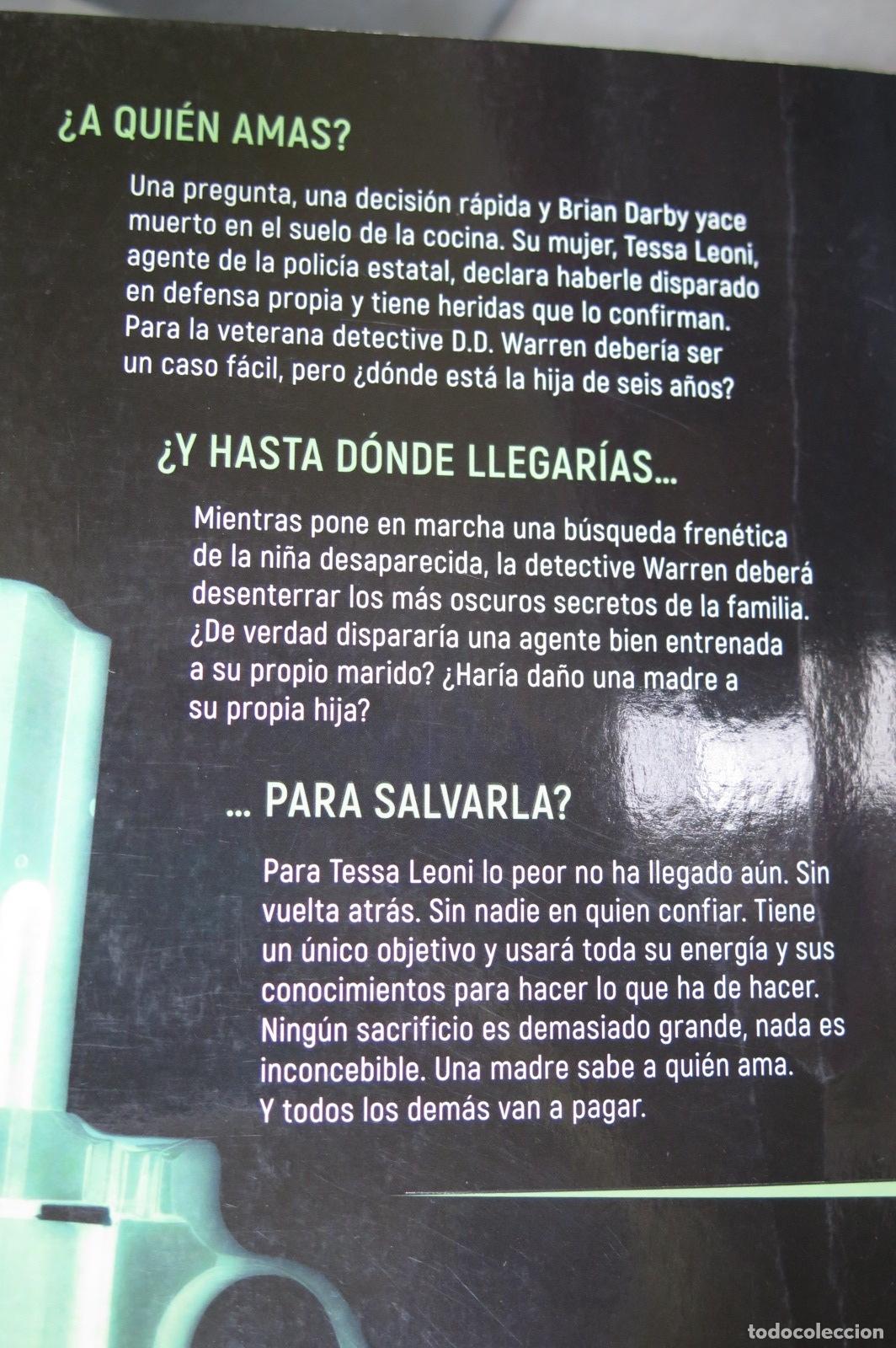 Libros de segunda mano: Y Yo A Ti M&aacute;s. GARDNER - Foto 3