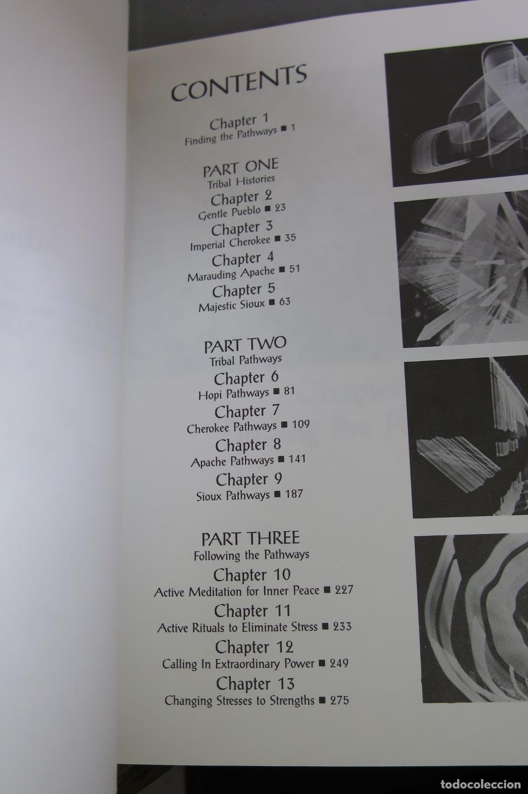 Libros de segunda mano: Secret Native American Pathways: A Guide to Inner Peace - Foto 2