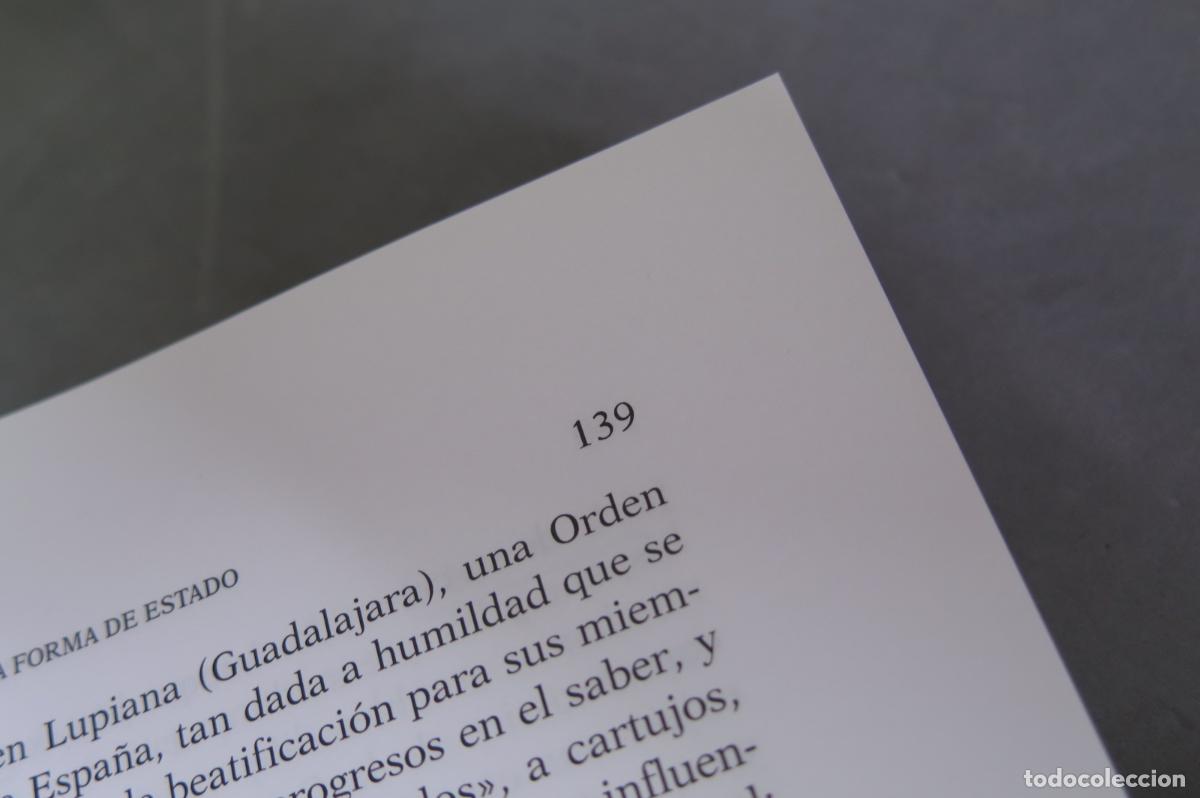 Libros de segunda mano: Espa&ntilde;a. Reflexiones sobre el ser de Espa&ntilde;a - Foto 2