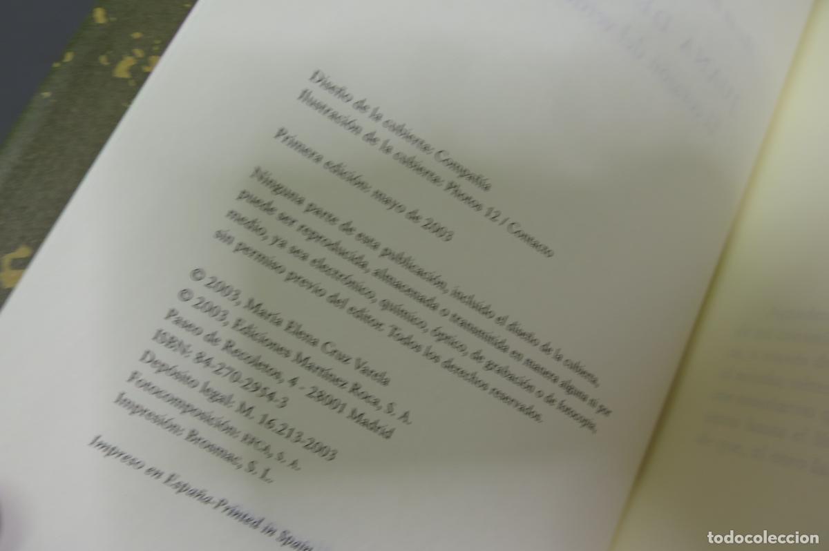 Libros de segunda mano: Juana de Arco. Cruz Varela - Foto 3