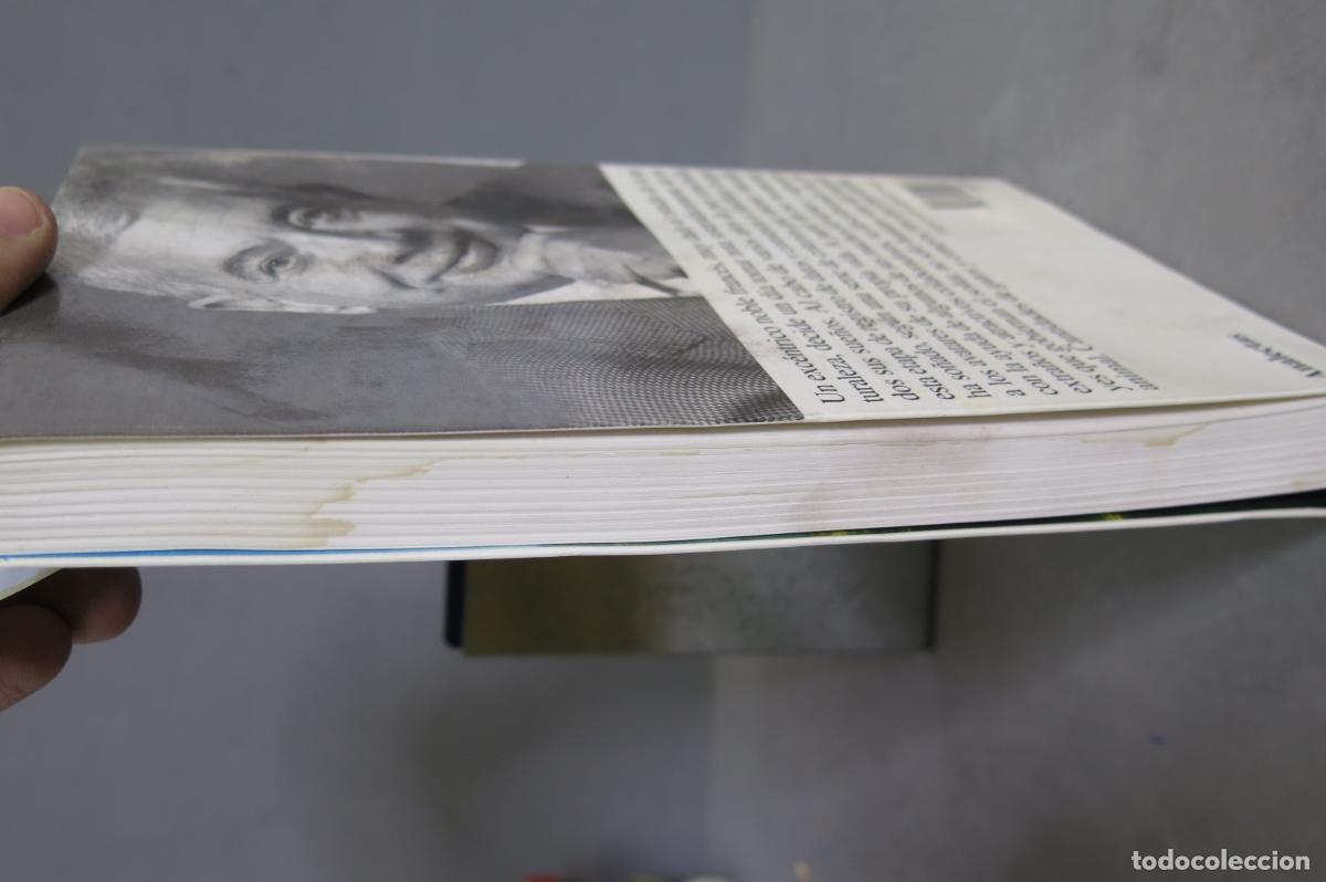 Libros de segunda mano: EL CABALLERO DE LOS SUE&Ntilde;OS. JOUVET - Foto 3