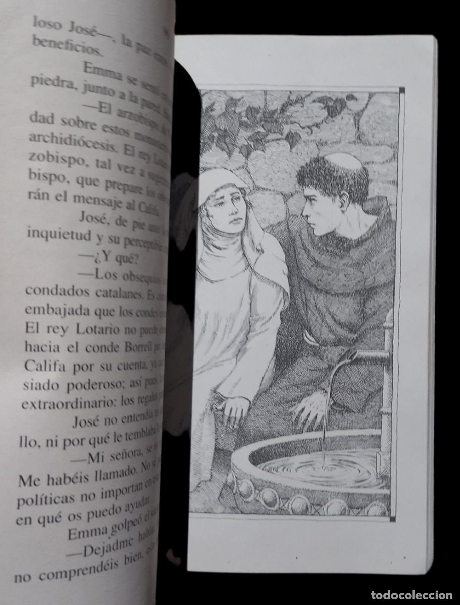Libros de segunda mano: El Se&ntilde;or del Cero. M&ordf; Isabel Molina. 2001. - Foto 4
