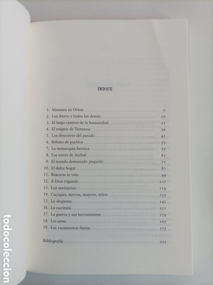 Libros de segunda mano: Los &Iacute;beros / Juan Eslava Gal&aacute;n - Foto 6