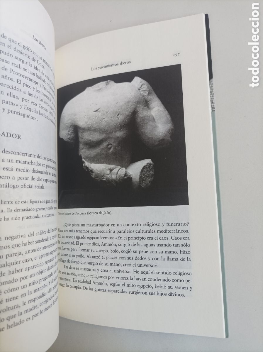 Libros de segunda mano: Los &Iacute;beros / Juan Eslava Gal&aacute;n - Foto 9
