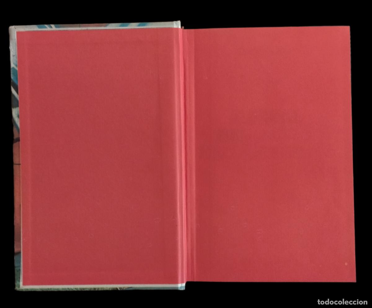 Libros de segunda mano: Manual del Joven Excursionista. Buru Lan 1973. Disney. - Foto 3