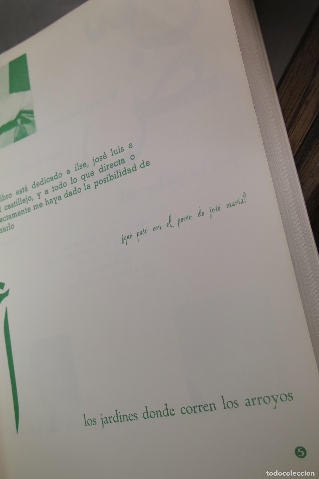 Libros de segunda mano: Viaje a Argel. Juan Hidalgo - Foto 2