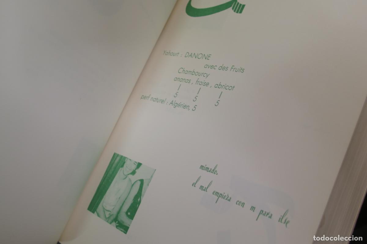 Libros de segunda mano: Viaje a Argel. Juan Hidalgo - Foto 3