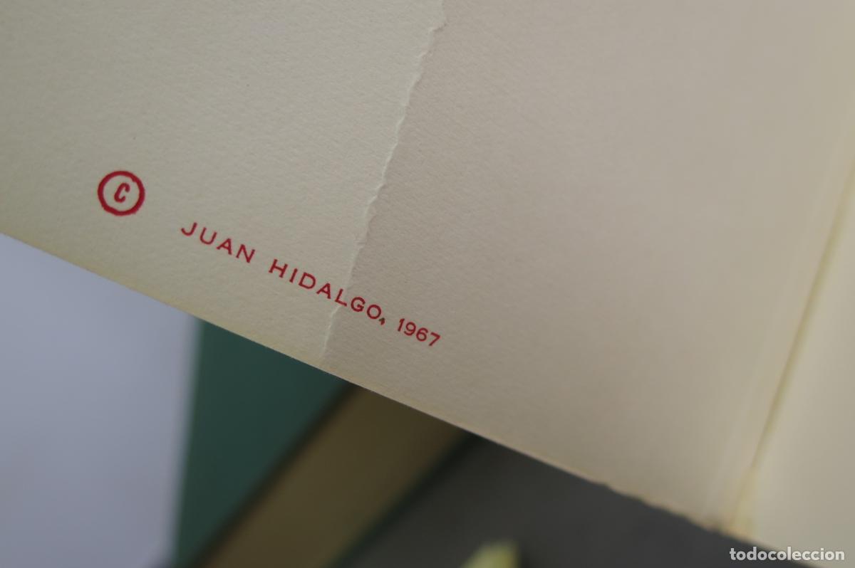 Libros de segunda mano: Viaje a Argel. Juan Hidalgo - Foto 5