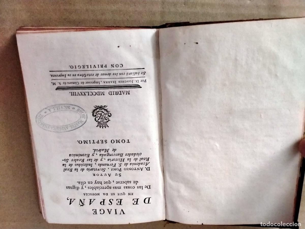 Libros de segunda mano: libro de santa teresa de jesus a&ntilde;o 1940 - Foto 2