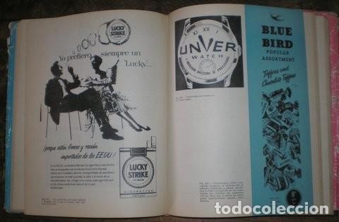 Libros de segunda mano: CUSA RAMOS, JUAN DE: CURSO DE DIBUJO PUBLICITARIO 1 - Foto 2