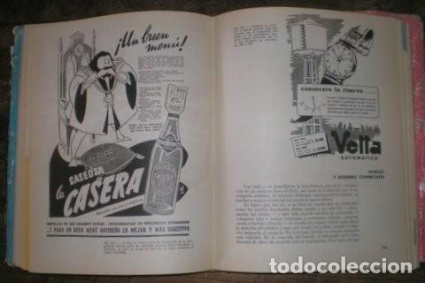 Libros de segunda mano: CUSA RAMOS, JUAN DE: CURSO DE DIBUJO PUBLICITARIO 1 - Foto 3