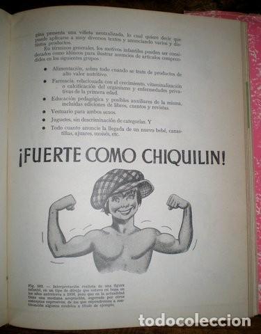 Libros de segunda mano: CUSA RAMOS, JUAN DE: CURSO DE DIBUJO PUBLICITARIO 1 - Foto 1